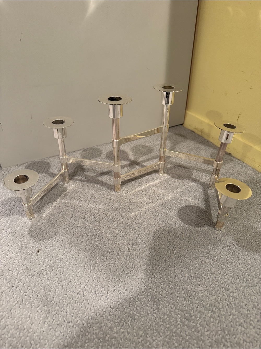Kate spade Lenox candle holder